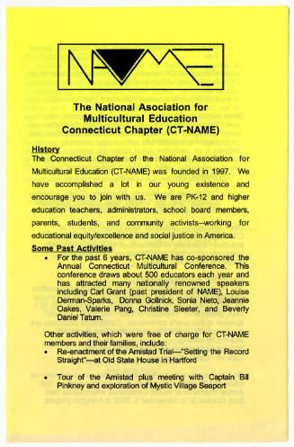 Connecticut Cultural Heritage Arts Program collections, 2015.196.38.2, Connecticut Historical S…