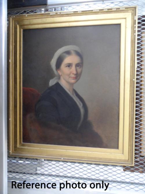 Gift of Henry Seymour Sanford, 1946.1.0, Connecticut Historical Society, No known copyright