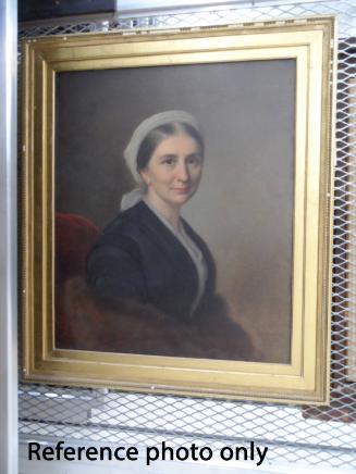 Gift of Henry Seymour Sanford, 1946.1.0, Connecticut Historical Society, No known copyright