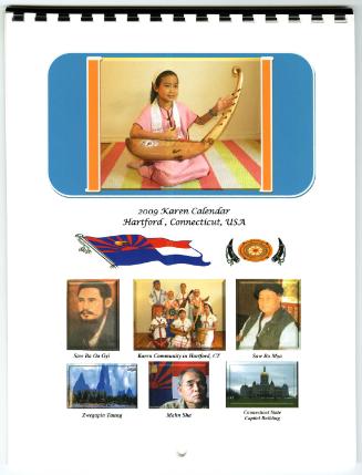 Connecticut Cultural Heritage Arts Program collections, 2015.196.39.2, Connecticut Historical S…