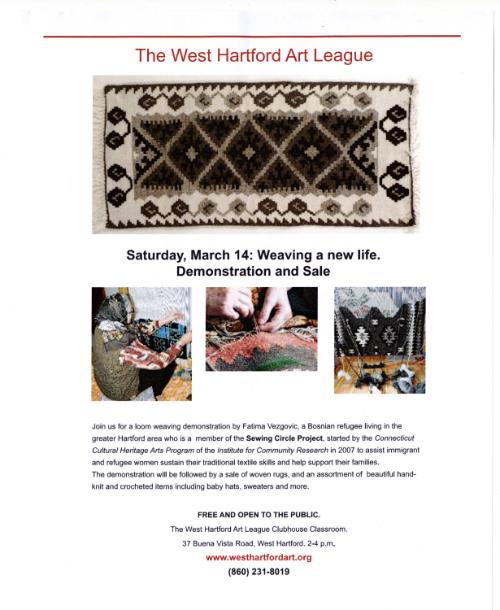 Connecticut Cultural Heritage Arts Program collections, 2015.196.39.3, Connecticut Historical S…