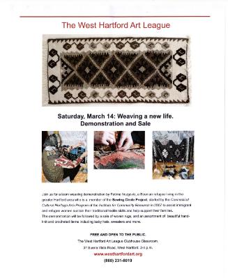 Connecticut Cultural Heritage Arts Program collections, 2015.196.39.3, Connecticut Historical S…