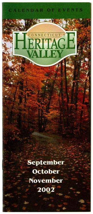 Connecticut Cultural Heritage Arts Program collections, 2015.196.40.1, Connecticut Historical S…