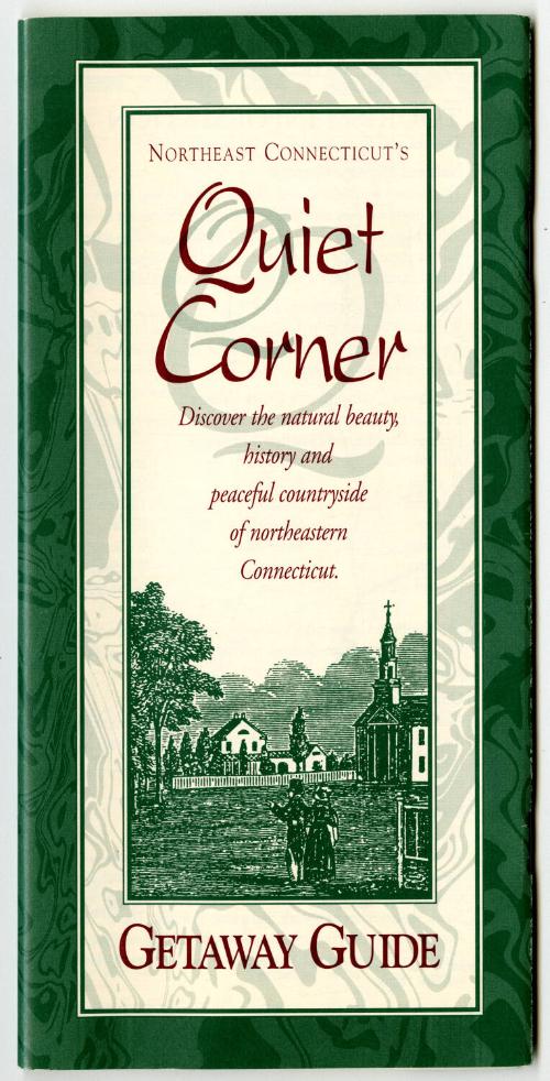 Connecticut Cultural Heritage Arts Program collections, 2015.196.40.2, Connecticut Historical S…