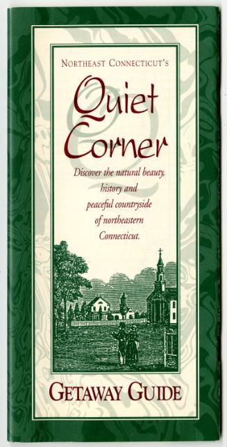 Connecticut Cultural Heritage Arts Program collections, 2015.196.40.2, Connecticut Historical S…