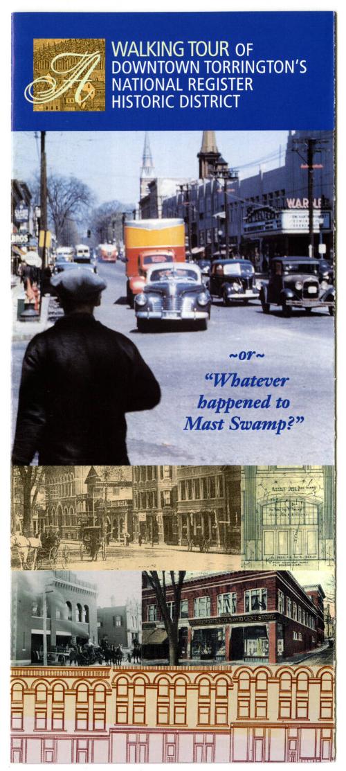 Connecticut Cultural Heritage Arts Program collections, 2015.196.40.5, Connecticut Historical S…