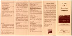 Connecticut Cultural Heritage Arts Program collections, 2015.196.40.8, Connecticut Historical S…