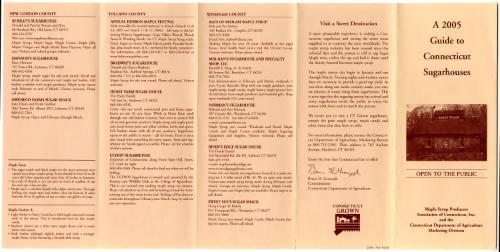 Connecticut Cultural Heritage Arts Program collections, 2015.196.40.8, Connecticut Historical S…