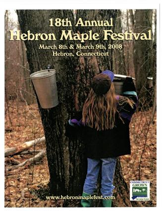 Connecticut Cultural Heritage Arts Program collections, 2015.196.46.1, Connecticut Historical S…