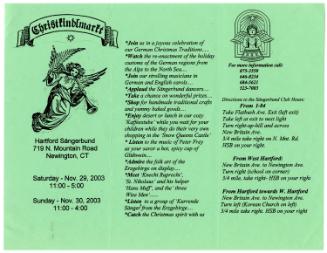 Connecticut Cultural Heritage Arts Program collections, 2015.196.47.4, Connecticut Historical S…