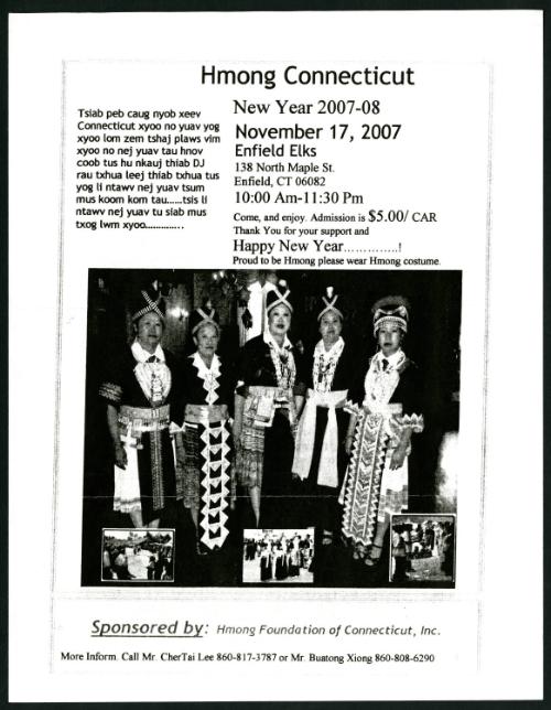 Connecticut Cultural Heritage Arts Program collections, 2015.196.49.1, Connecticut Historical S…