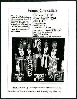 Connecticut Cultural Heritage Arts Program collections, 2015.196.49.1, Connecticut Historical S…