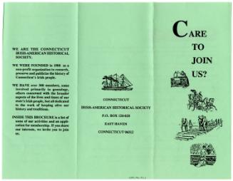 Connecticut Cultural Heritage Arts Program collections, 2015.196.52.2, Connecticut Historical S…