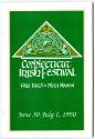 Connecticut Cultural Heritage Arts Program collections, 2015.196.52.3, Connecticut Historical S…