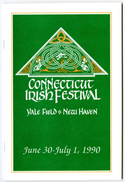 Connecticut Cultural Heritage Arts Program collections, 2015.196.52.3, Connecticut Historical S…