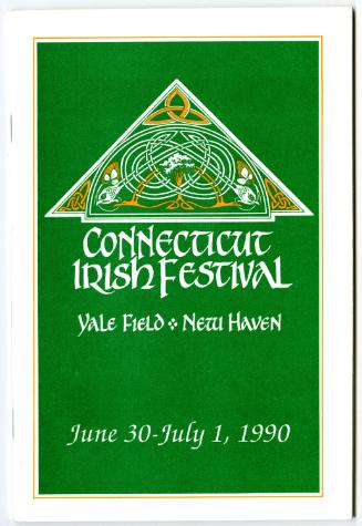 Connecticut Cultural Heritage Arts Program collections, 2015.196.52.3, Connecticut Historical S…