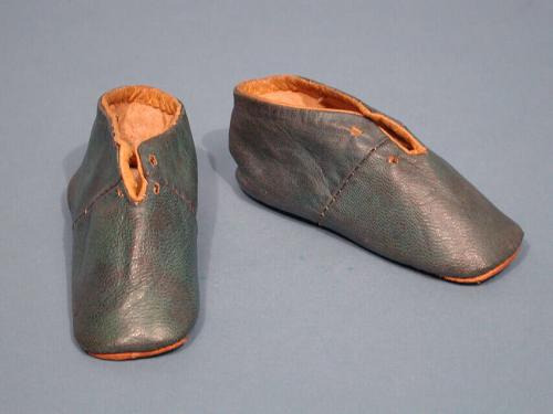 Infant's Shoes