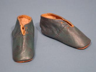 Infant's Shoes
