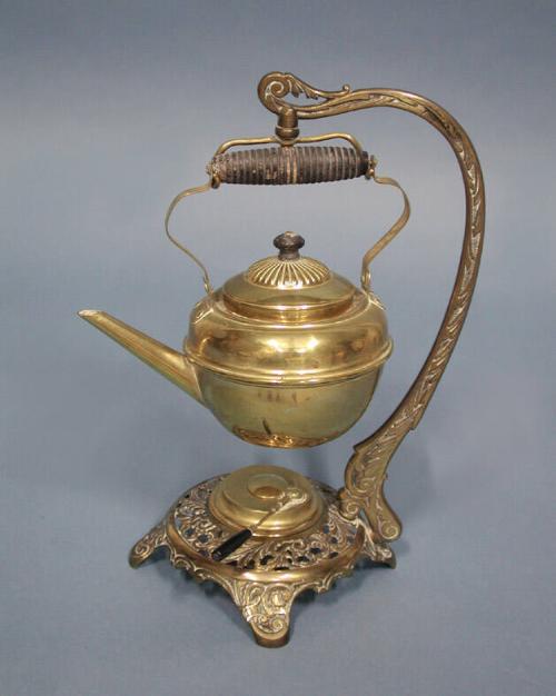 Kettle
