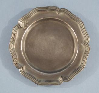 Saucer