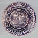 Detail of washbowl.