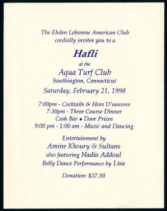 Connecticut Cultural Heritage Arts Program collections, 2015.196.55.16a, Connecticut Historical…