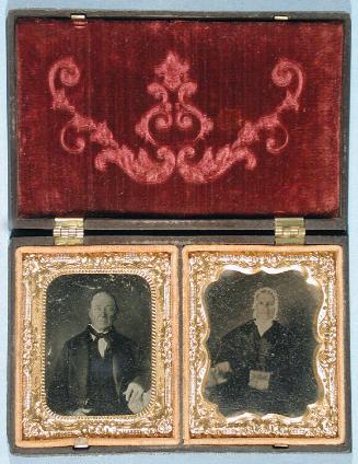 The Newman S. Hungerford Museum Fund, 2003.247.2, Connecticut Museum of Culture and History, No…