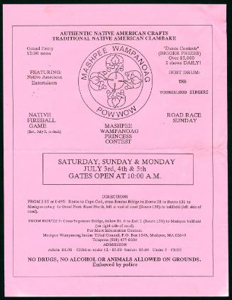 Connecticut Cultural Heritage Arts Program collections, 2015.196.51.11, Connecticut Historical …