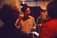 Connecticut Cultural Heritage Arts Program collection, 2015.196.145.18, Connecticut Historical …