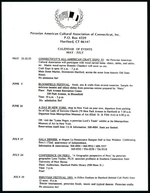 Connecticut Cultural Heritage Arts Program collections, 2015.196.59.1, Connecticut Historical S…