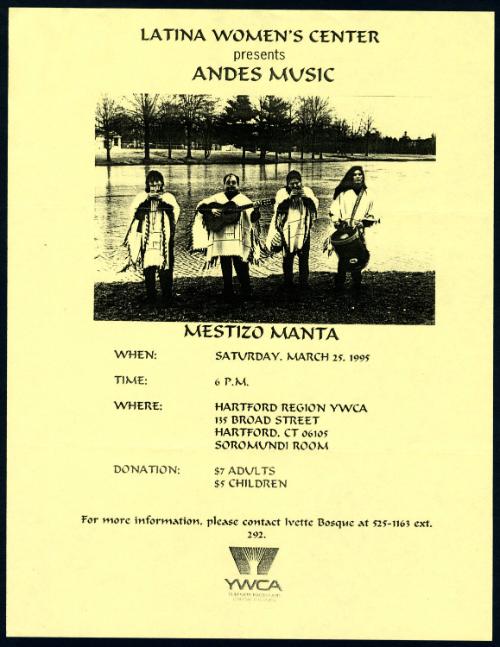 Connecticut Cultural Heritage Arts Program collections, 2015.196.59.2, Connecticut Historical S…