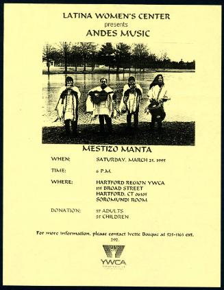 Connecticut Cultural Heritage Arts Program collections, 2015.196.59.2, Connecticut Historical S…