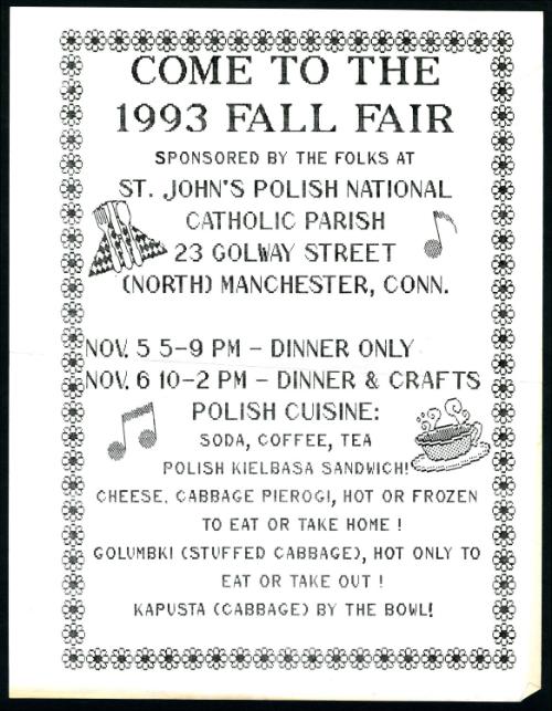 Connecticut Cultural Heritage Arts Program collections, 2015.196.60.8, Connecticut Historical S…