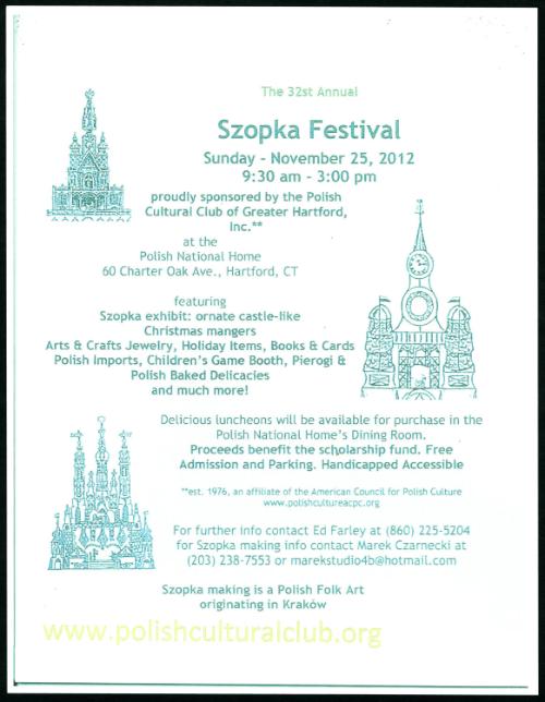 Connecticut Cultural Heritage Arts Program collections, 2015.196.60.14, Connecticut Historical …