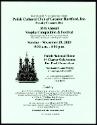 Connecticut Cultural Heritage Arts Program collections, 2015.196.60.15, Connecticut Historical …