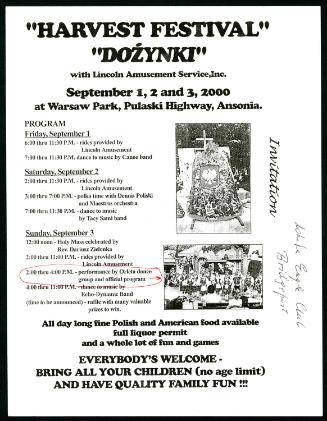 Connecticut Cultural Heritage Arts Program collections, 2015.196.60.18, Connecticut Historical …
