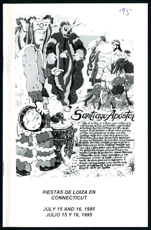 Connecticut Cultural Heritage Arts Program collections, 2015.196.62.1, Connecticut Historical S…