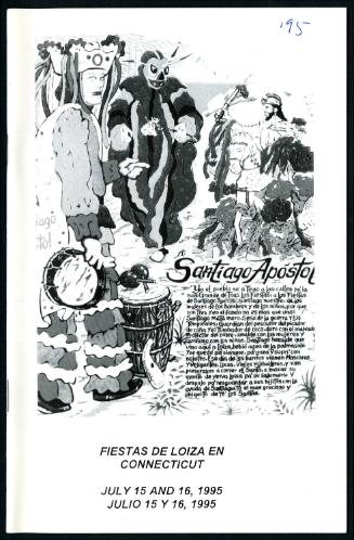 Connecticut Cultural Heritage Arts Program collections, 2015.196.62.1, Connecticut Historical S…