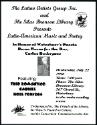 Connecticut Cultural Heritage Arts Program collections, 2015.196.62.3e, Connecticut Historical …