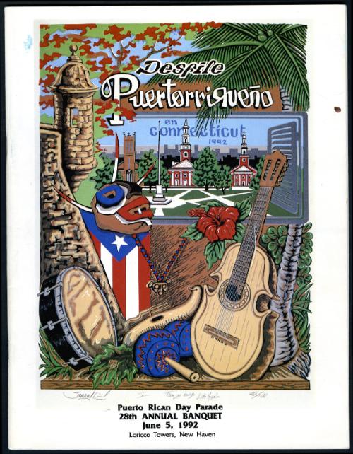 Connecticut Cultural Heritage Arts Program collections, 2015.196.62.9, Connecticut Historical S…