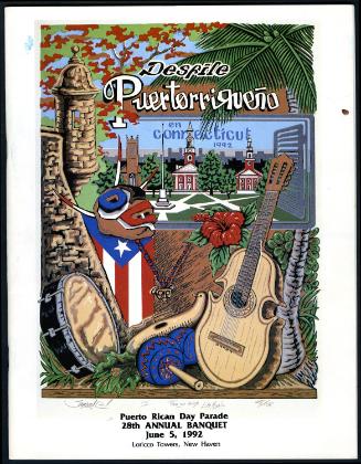 Connecticut Cultural Heritage Arts Program collections, 2015.196.62.9, Connecticut Historical S…
