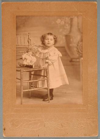 Unidentified Children