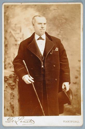 Unknown Man