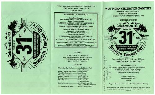 Connecticut Cultural Heritage Arts Program collections, 2015.196.70.1, Connecticut Historical S…