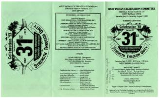 Connecticut Cultural Heritage Arts Program collections, 2015.196.70.1, Connecticut Historical S…