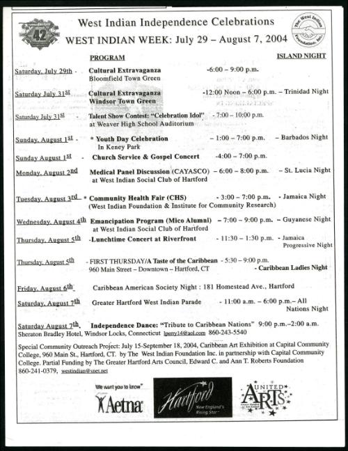 Connecticut Cultural Heritage Arts Program collections, 2015.196.70.10a, Connecticut Historical…