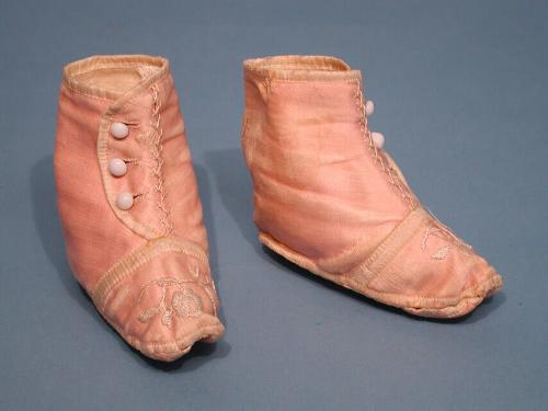 Infant's Shoes
