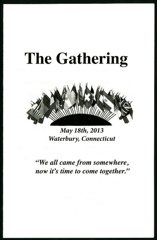 Connecticut Cultural Heritage Arts Program collections, 2015.196.72.1, Connecticut Historical S…