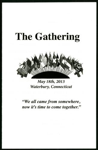 Connecticut Cultural Heritage Arts Program collections, 2015.196.72.1, Connecticut Historical S…
