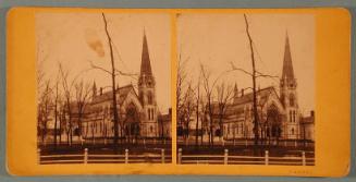 Litchfield Congregational Church